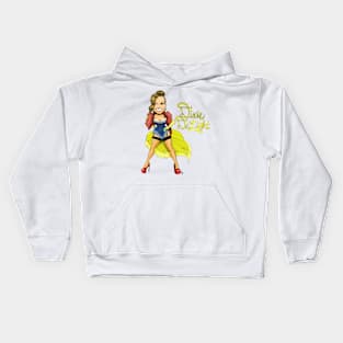 Dixie DeLight Kids Hoodie